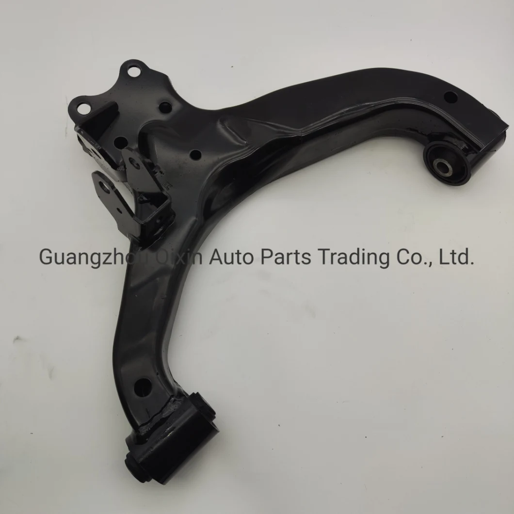 Control Arm for 54500-3xa0a R 54501-3xa0a L for Nissan Tfr