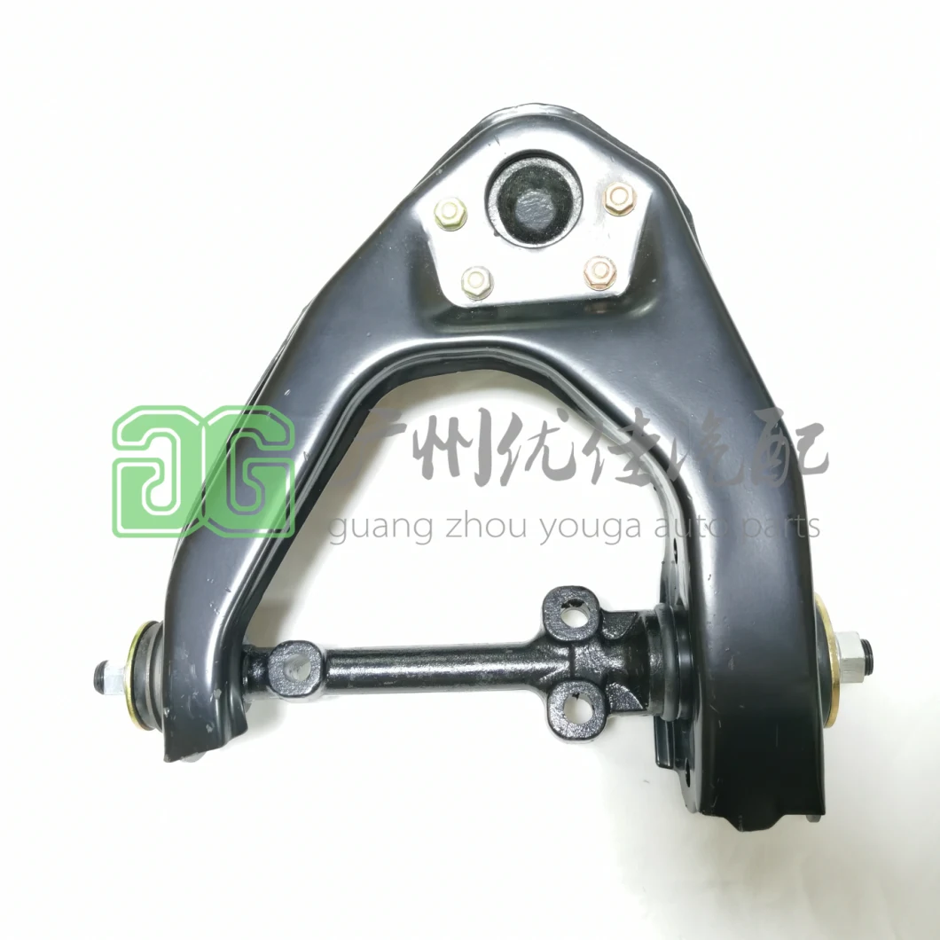 Front Right Suspension Upper Control Arm for Toyota Hilux Vigo Ln61 Ln107 Kzn190 48066-35100 48067-35040