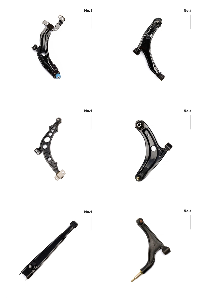 Lower Left Front Control Arm for Nissan