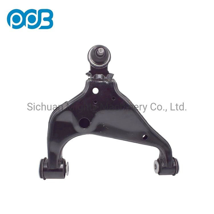 Suspension Front Lower Sub-Assy Control Arm 48068-0K090 for Toyota Hilux VIII Pickup Spare Parts