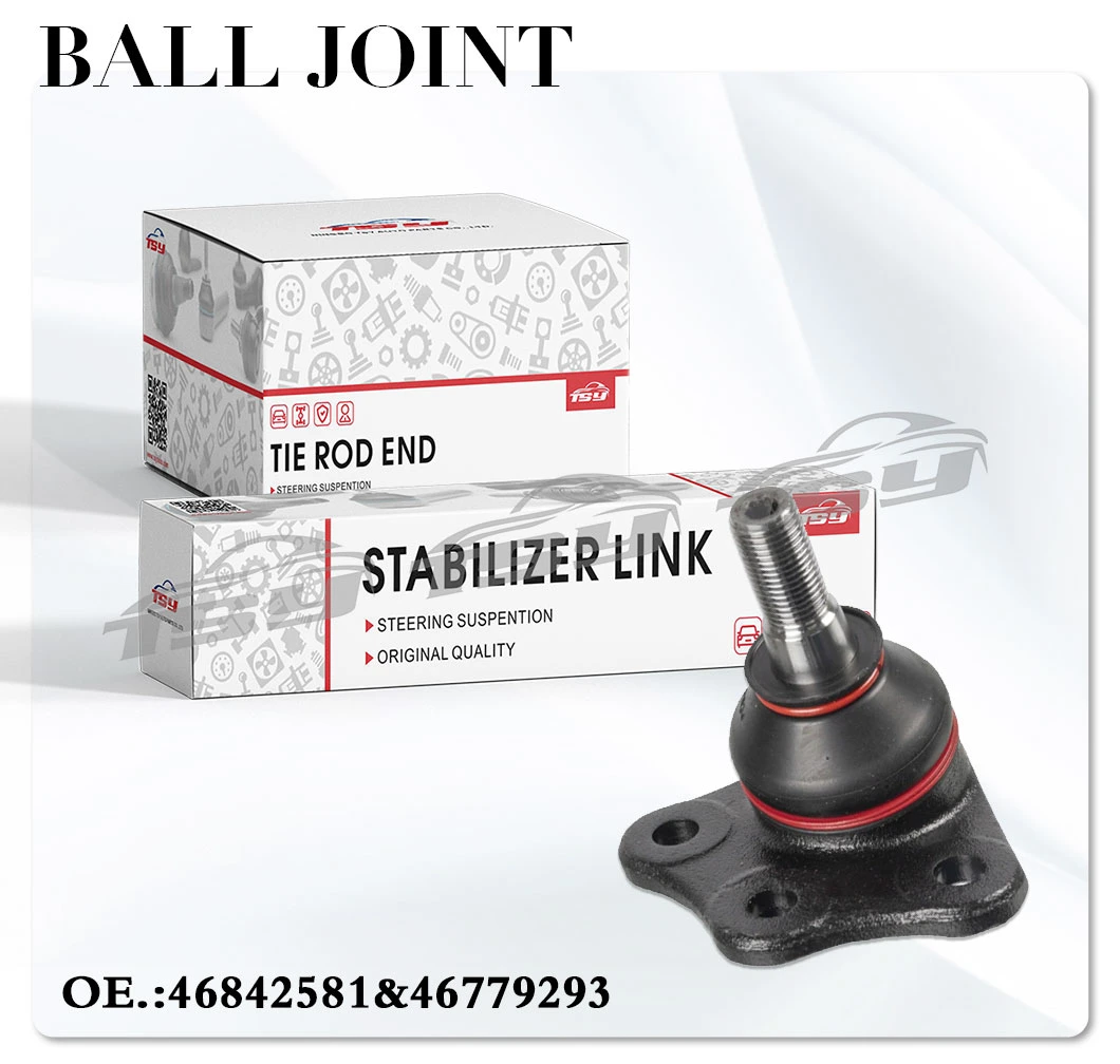 Customize OE 46842581 Auto Control Arm Ball Joint for FIAT