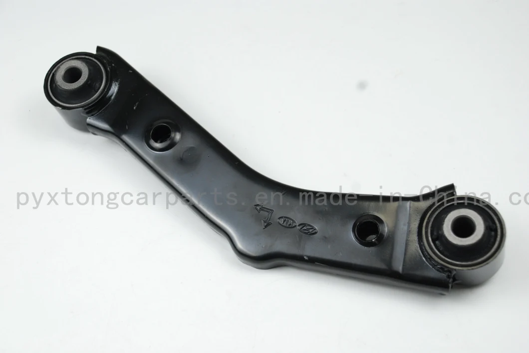 OEM 55100-2z100 Hot Selling Control Arm Parts Arm & Bush Assy-Susp Upr for Hyundai