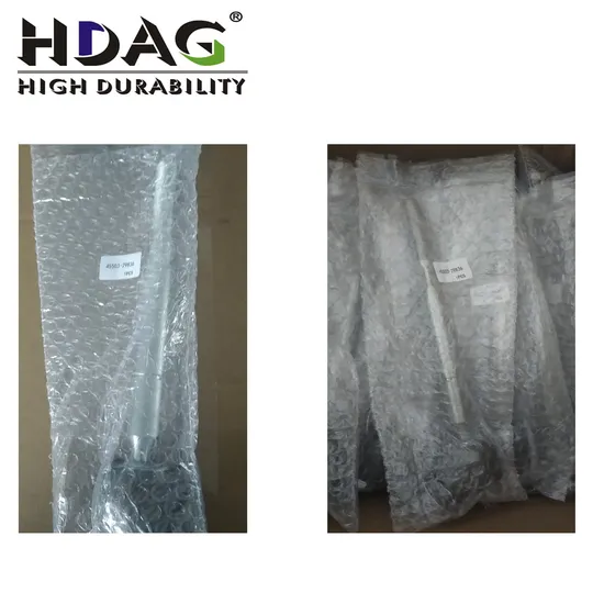 Hdag автомобильный передний левый и правый шаровой шарнир, конец стойки для Mazda B2300/B3000/B4000 Ford Explorer/Ranger OEM EV317, Amgev317