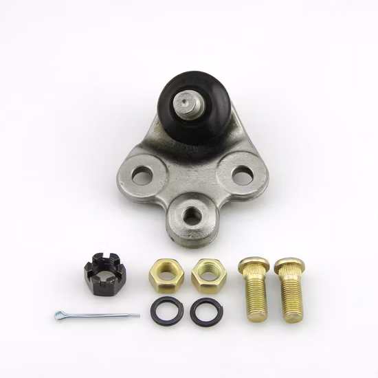 Детали рулевого управления из наконечника рулевой тяги OE (45046-19206) для Toyota Starlet
