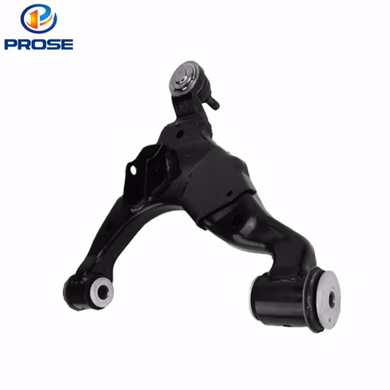 Передний правый верхний рычаг для Toyota Hilux Vigo Ln61 Ln107 Kzn190 48066-35100 48067-35040