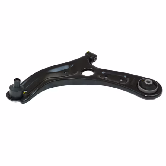 OEM 54500-H0500 Оригинальные детали рычага управления в сборе - передний левый, левый для Hyundai KIA