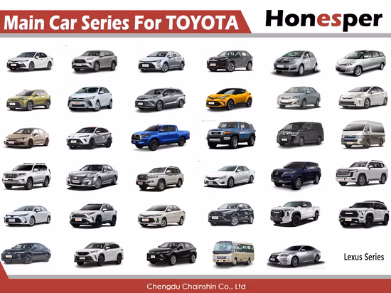 Оптовая продажа, автозапчасти, автозапчасти, конец рулевого механизма для Toyota Yaris Vitz Vios Echo Corolla Axp42 Ncp10 45503-59045