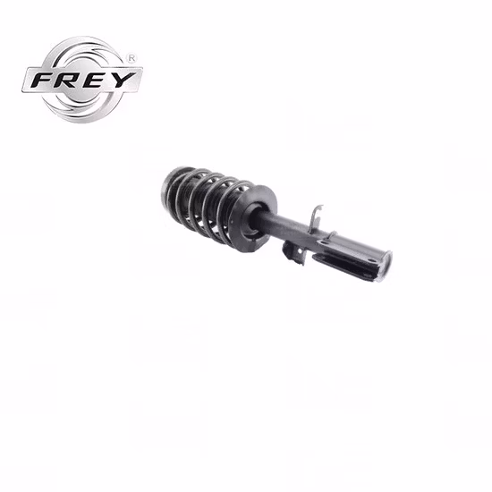 Высокое качество автозапчастей Frey, черный передний левый амортизатор в сборе для BMW E53 OEM 31316764603
