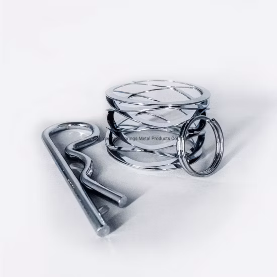 Компания Professional Springs Manufacture поставляет все виды пружин сжатия, пружин растяжения, торсионных пружин и винтовых пружин по индивидуальному заказу.