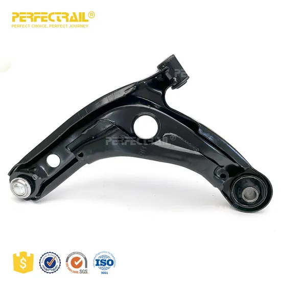 Рычаг управления подвеской Topmount 54524-Eb70d 54525-Eb70d для автозапчастей для Nissan Navara D40 2005 г.