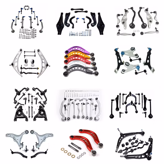 0se46-34-250 Детали подвески автомобиля, рычаг управления для коробки KIA Besta