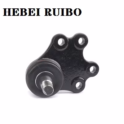 Лучшая цена на запчасти Шаровой шарнир рычага управления 43350-29065.