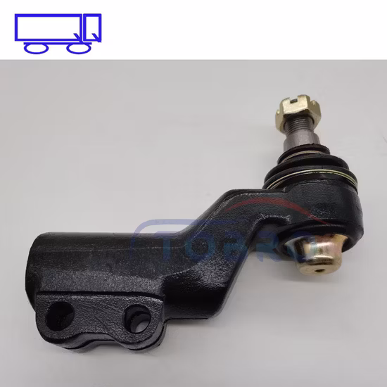 Высококачественные OEM автозапчасти, рулевая тяга, запасные части для грузовиков