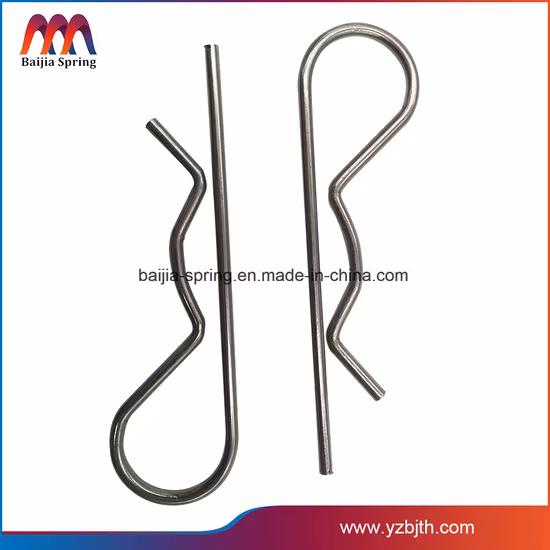 Плоская скользящая щетка из нержавеющей стали, электрическое натяжение, постоянная сила, спиральная катушка, удлинение сжатия, торсионные пружины для дверного замка, проволочный спиральный механизм