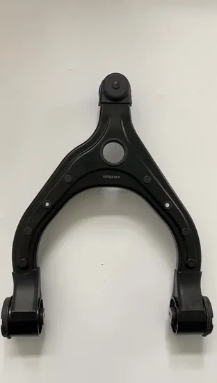 21011026 Автозапчасти Подвеска шасси Рулевое управление Шаровой шарнир Внутренняя рулевая тяга Конец стойки для Buick Gl8