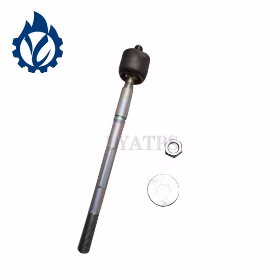 Подходит для Toyota Hilux Revo Fortuner 2015-2018, наконечник руля 45503-0K130