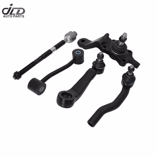 Наконечник рулевой тяги (45046-39335) для Toyota Land Curuiser Prado Hilux