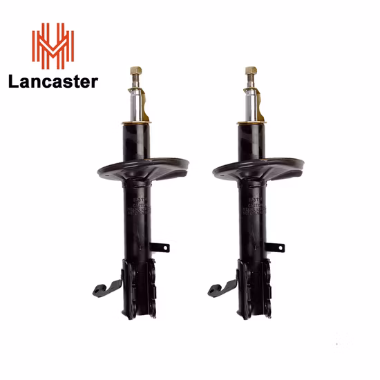 Оригинальный однотрубный передний амортизатор премиум-класса.