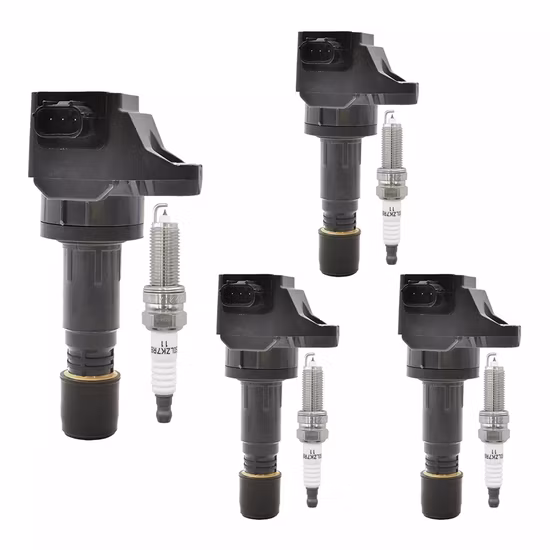 Кабель свечи зажигания, кабель зажигания, комплект кабелей зажигания, катушка зажигания (японский автомобиль)