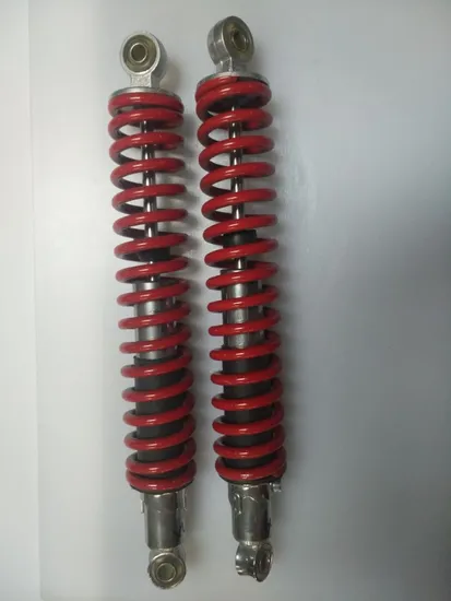 Передняя вилка мотоцикла/амортизатор/телескопическая/подвеска/Barras/Amortiguadore Bajaj, Haojue, Bajaj, TV, Honda, Yamaha, Suzuki